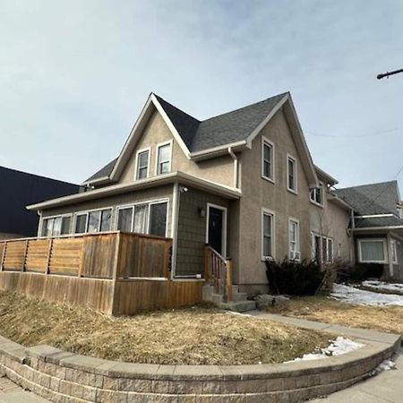Home Away From Home 2Bd Niagara Falls Luaran gambar