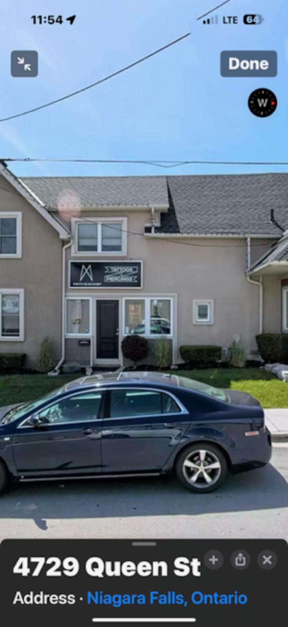 Home Away From Home 2Bd Niagara Falls Luaran gambar