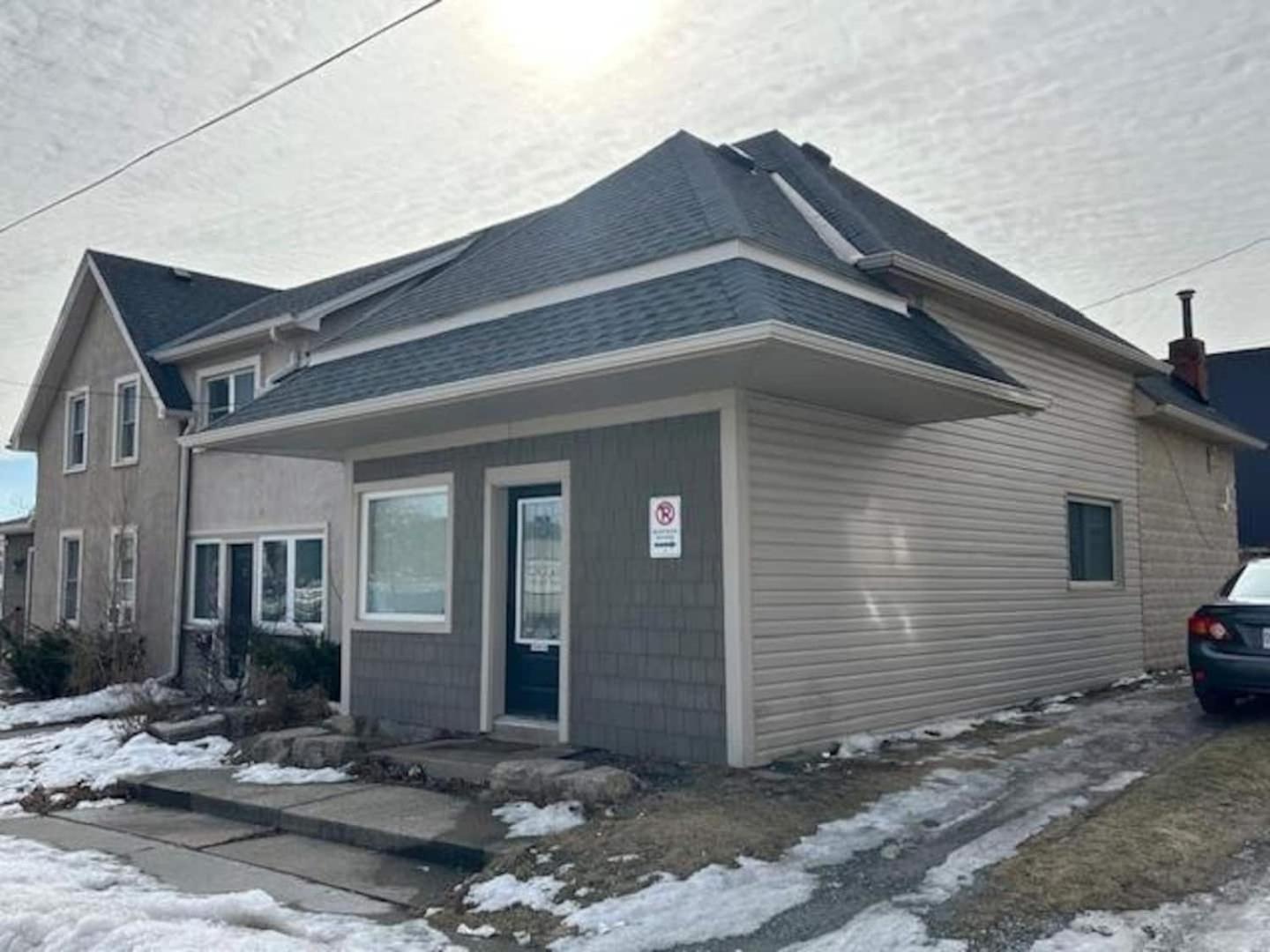 Home Away From Home 2Bd Niagara Falls Luaran gambar