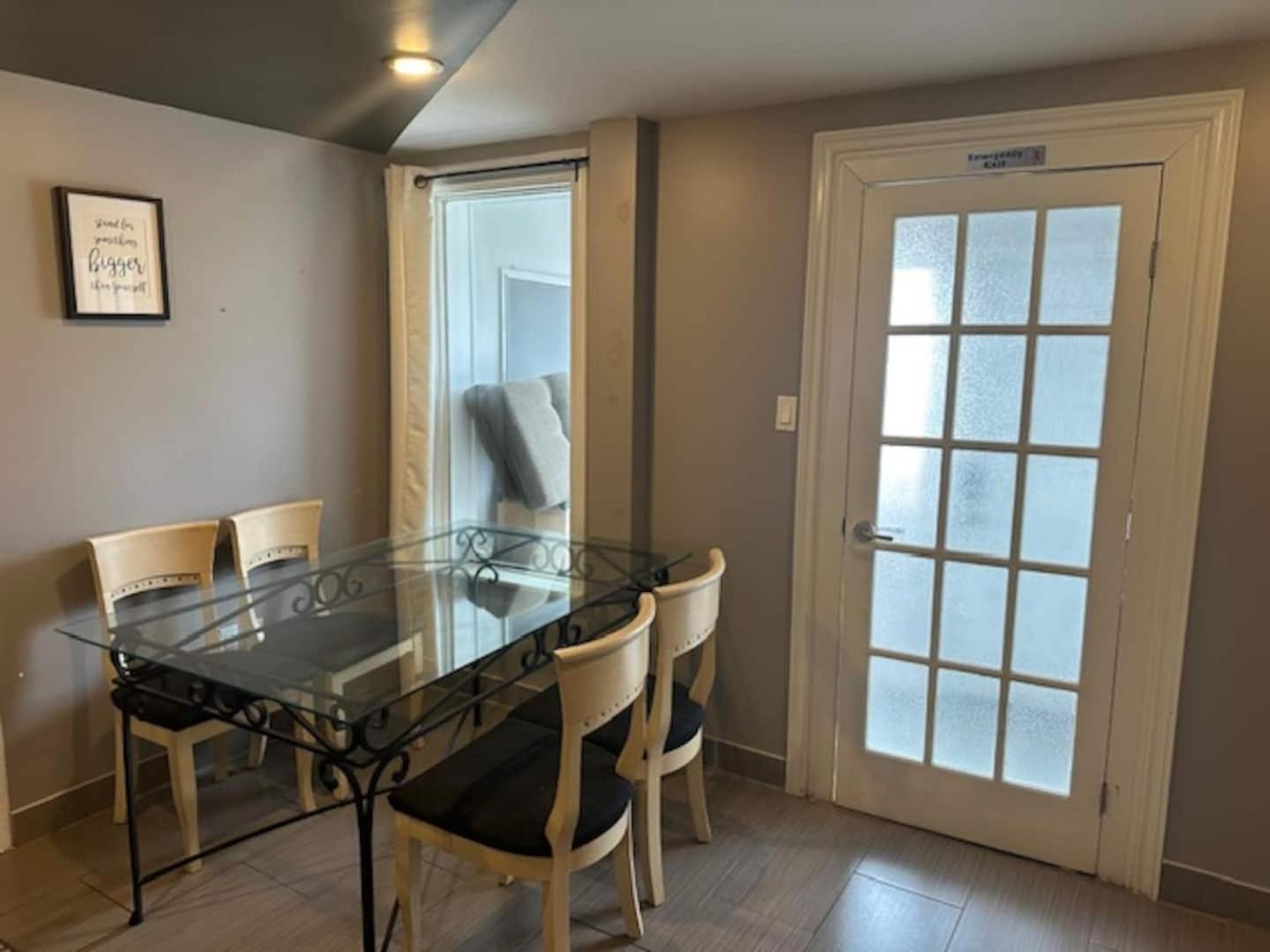 Home Away From Home 2Bd Niagara Falls Luaran gambar