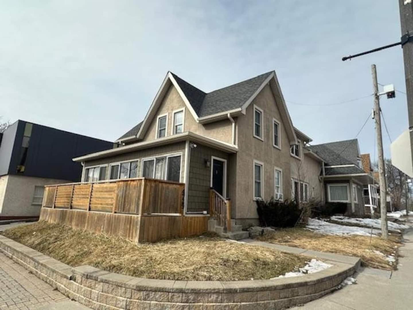 Home Away From Home 2Bd Niagara Falls Luaran gambar